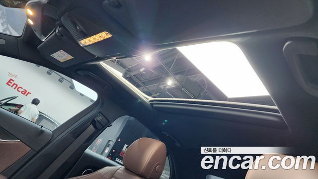 Mercedes-Benz E-Class E250 Avantgarde