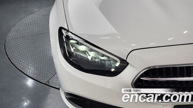 Mercedes-Benz E-Class E250 Avantgarde