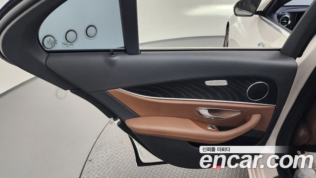 Mercedes-Benz E-Class E250 Avantgarde