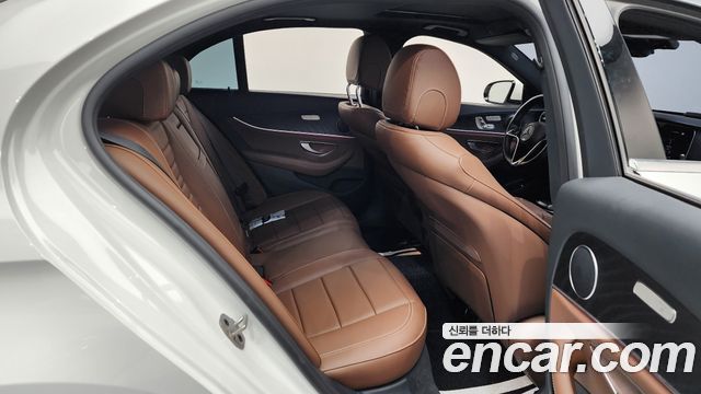 Mercedes-Benz E-Class E250 Avantgarde
