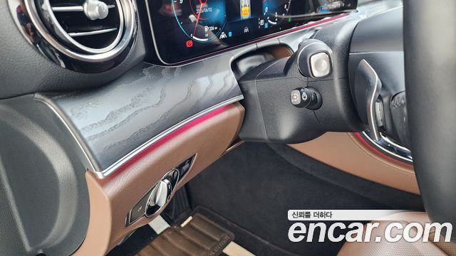 Mercedes-Benz E-Class E250 Avantgarde