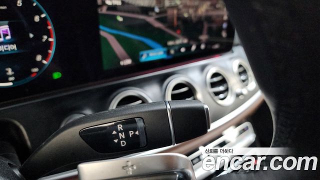 Mercedes-Benz E-Class E250 Avantgarde