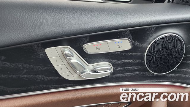 Mercedes-Benz E-Class E250 Avantgarde