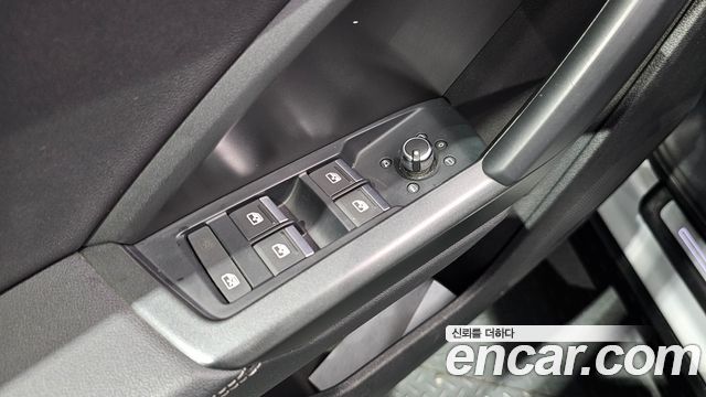 Audi Q3 35 TDI Premium Sportback