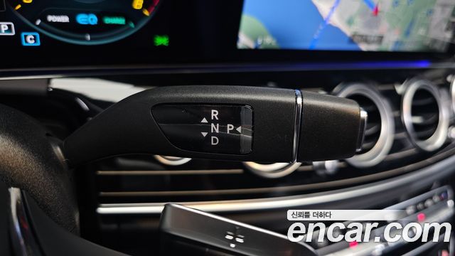 Mercedes-Benz E-Class E450 4MATIC Exclusive
