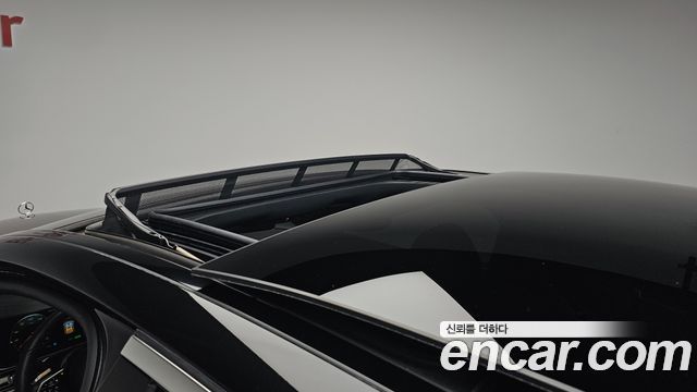Mercedes-Benz E-Class E450 4MATIC Exclusive
