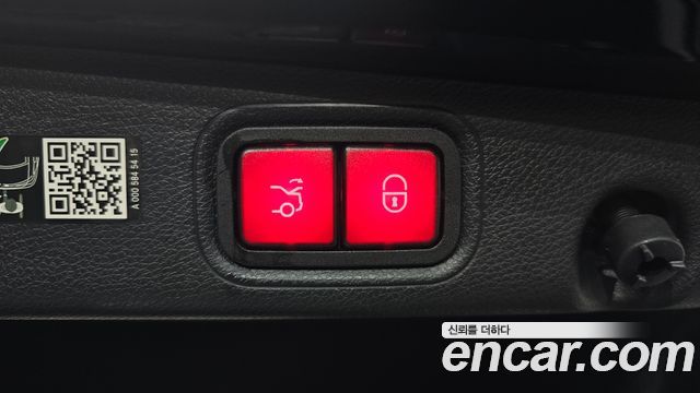 Mercedes-Benz E-Class E450 4MATIC Exclusive