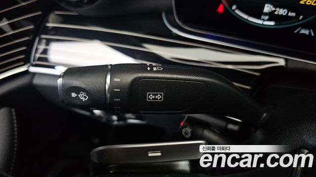 Mercedes-Benz E-Class E450 4MATIC Exclusive