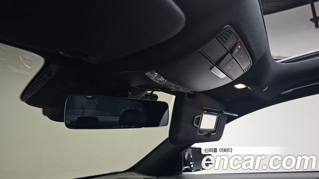 Mercedes-Benz E-Class E450 4MATIC Exclusive