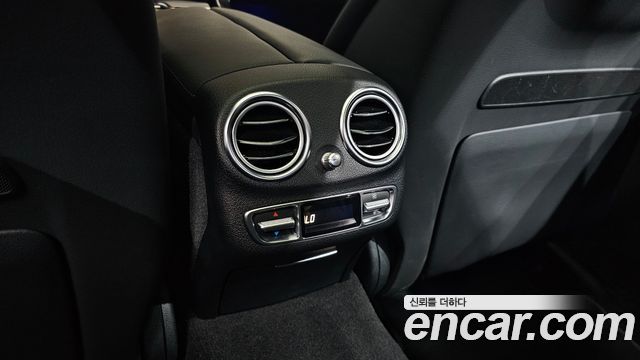 Mercedes-Benz E-Class E450 4MATIC Exclusive
