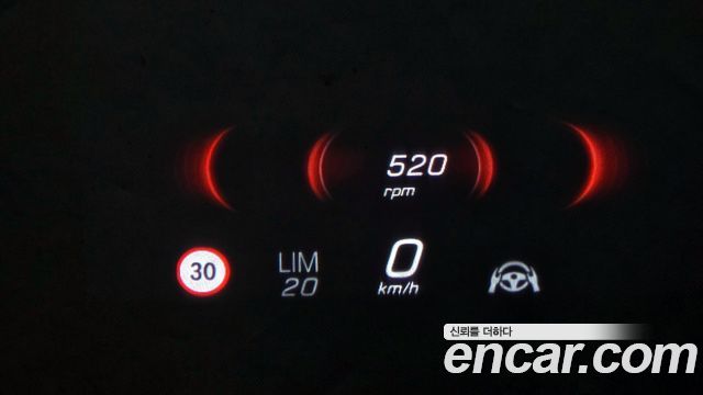 Mercedes-Benz GLE-Class GLE450 4MATIC