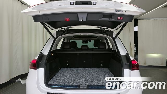 Mercedes-Benz GLE-Class GLE450 4MATIC