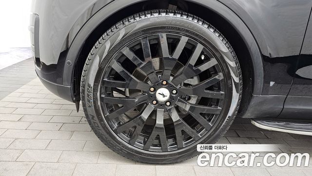 Land Rover Discovery 2.0 SD4 SE