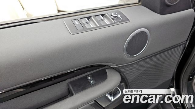 Land Rover Discovery 2.0 SD4 SE