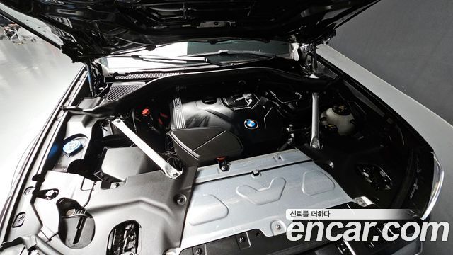 BMW X4 xDrive20i M Sports X Onlile Exclusive Edition