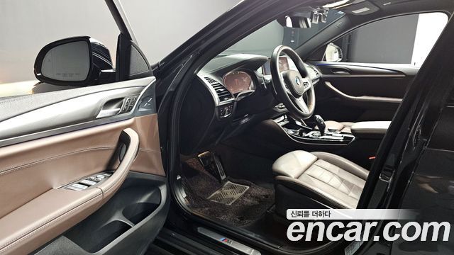 BMW X4 xDrive20i M Sports X Onlile Exclusive Edition