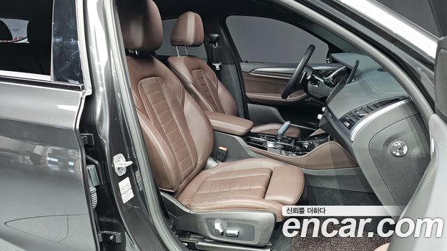 BMW X4 xDrive20i M Sports X Onlile Exclusive Edition