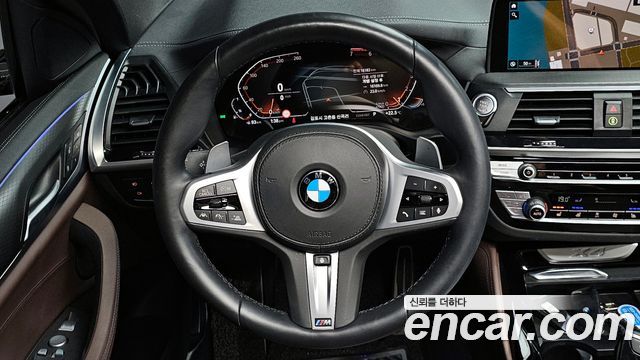BMW X4 xDrive20i M Sports X Onlile Exclusive Edition