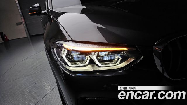 BMW X4 xDrive20i M Sports X Onlile Exclusive Edition