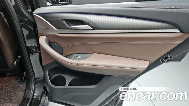 BMW X4 xDrive20i M Sports X Onlile Exclusive Edition