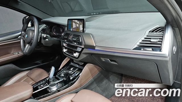 BMW X4 xDrive20i M Sports X Onlile Exclusive Edition