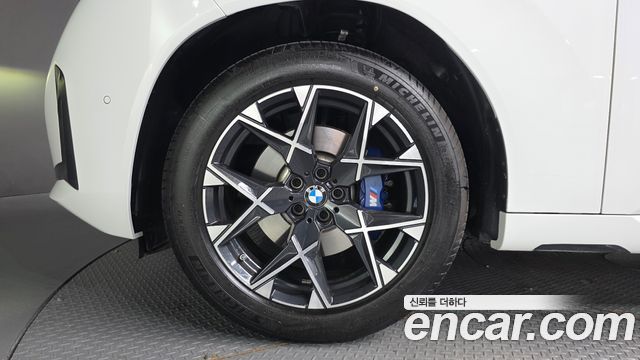 BMW X3 xDrive 20 M Sport