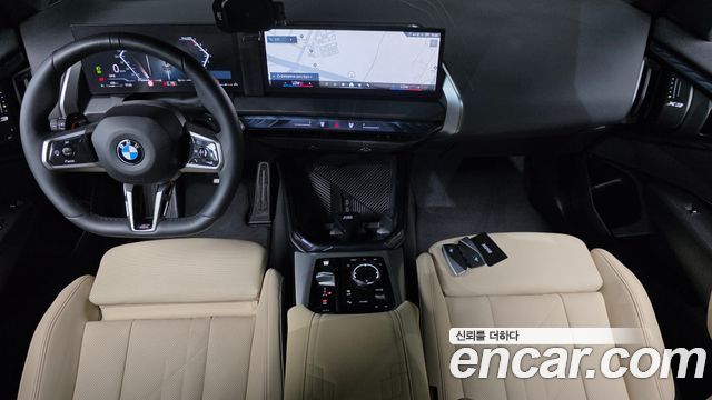 BMW X3 xDrive 20 M Sport