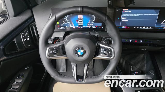 BMW X3 xDrive 20 M Sport