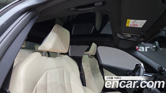 BMW X3 xDrive 20 M Sport