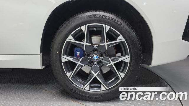 BMW X3 xDrive 20 M Sport