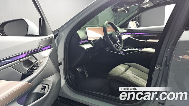 BMW 5-Series 520i M Sport