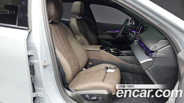 BMW 5-Series 520i M Sport