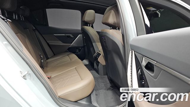BMW 5-Series 520i M Sport