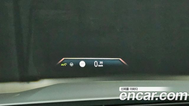 BMW 5-Series 520i M Sport