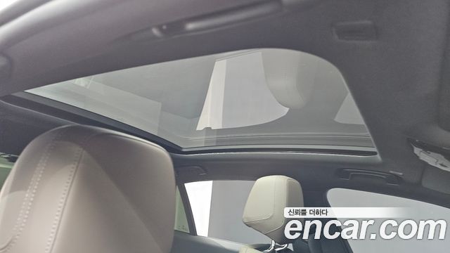BMW 5-Series 520i M Sport