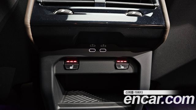 BMW 5-Series 520i M Sport