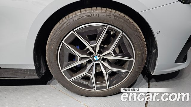 BMW 5-Series 520i M Sport