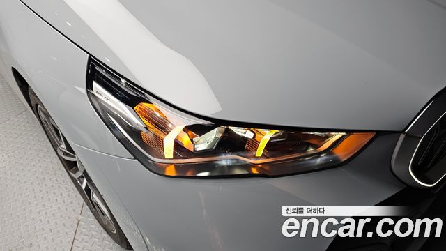 BMW 5-Series 520i M Sport