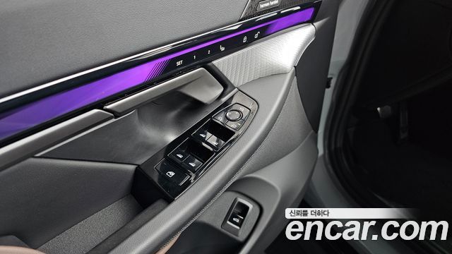 BMW 5-Series 520i M Sport