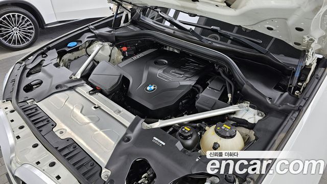 BMW X4 xDrive20i xLine