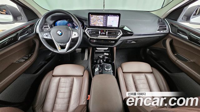 BMW X4 xDrive20i xLine