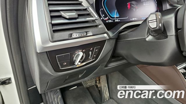 BMW X4 xDrive20i xLine