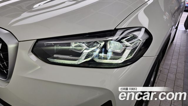 BMW X4 xDrive20i xLine
