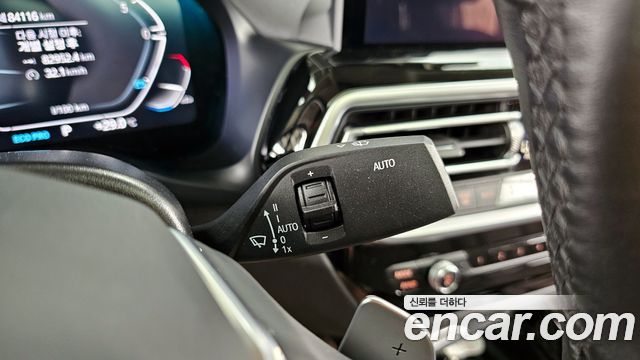 BMW X4 xDrive20i xLine