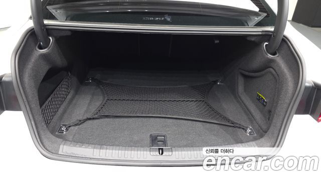 Audi A6 40 TDI