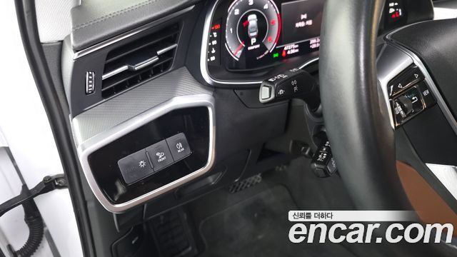 Audi A6 40 TDI