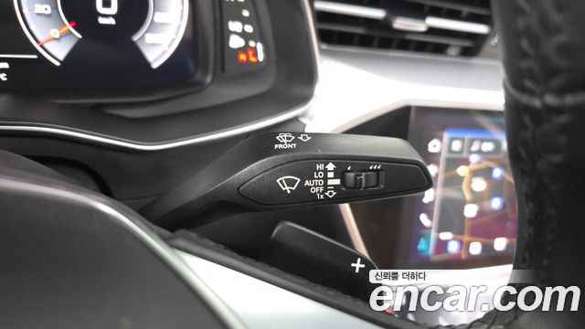 Audi A6 40 TDI