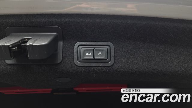 Audi A6 40 TDI