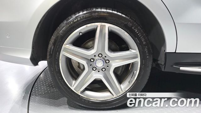 Mercedes-Benz GLE-Class GLE350 d 4MATIC