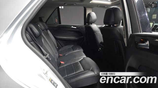 Mercedes-Benz GLE-Class GLE350 d 4MATIC